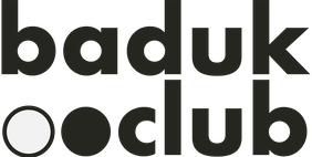 Baduk Club Logo