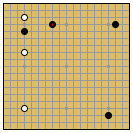 Offbeat Joseki