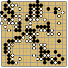 Unplayed Moves