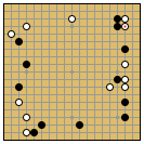 Strategic Joseki