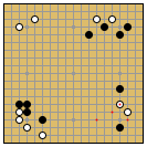 Joseki Choices