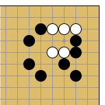 Correct Move Order