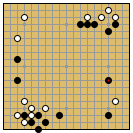 Joseki Themes