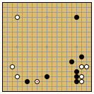 Middle Game Joseki