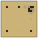 Obsolete Joseki II