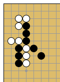 Tesuji Patterns